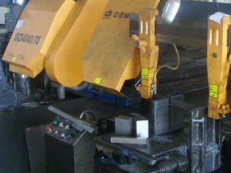 余江SM45模具钢