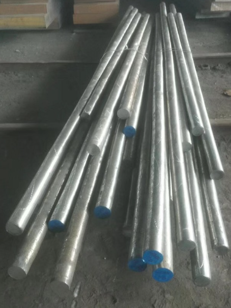余江P20模具钢