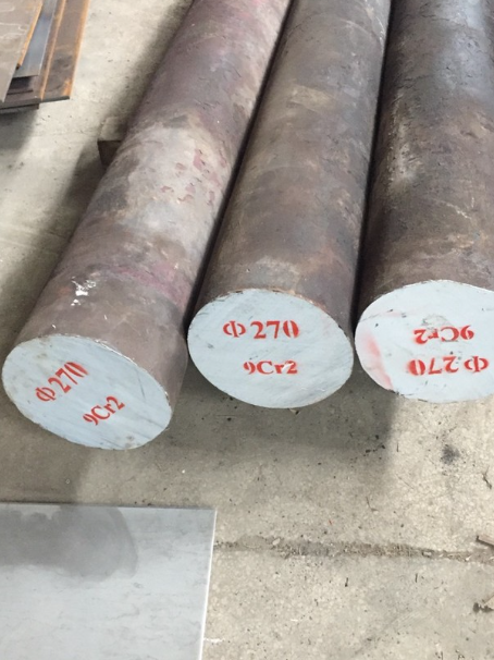 余江9Cr2工具钢