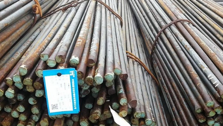 余江30CrNi3Mo合金结构钢