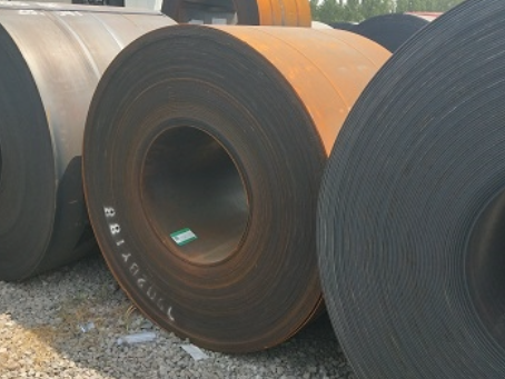 余江Q355NHB耐候板